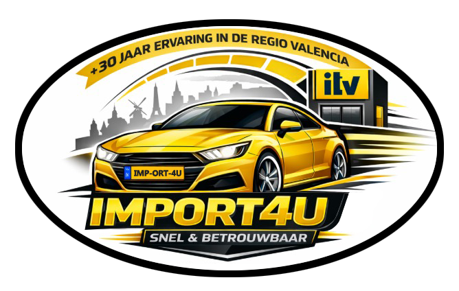 IMPORT4U ESPA&Ntilde;A